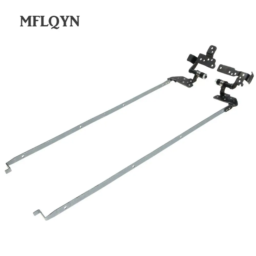 

New Laptop Lcd Hinges Kit For HP ENVY 17-J 17-J1000 M7-J1000 non-Touch