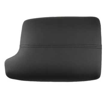 

for Honda 9Th Generation Accord 2013-2018 Fiber Leather Car Central Armrest Storage Box Console Cover Replacement