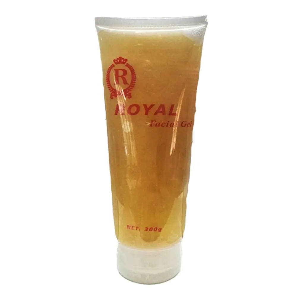 

Quicksand Gold Foil Face Gel Moistening Whitening And Moisturizing Enhancing Ultrasonic Wave Gel Infusion