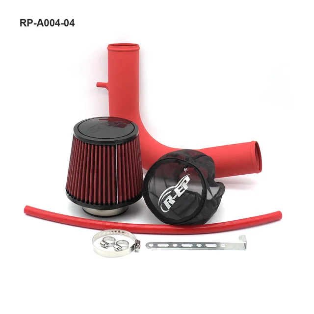 MST PerformanceGOLF7-7.5 GTI Rエアクリーナーkit（AMS Performance 