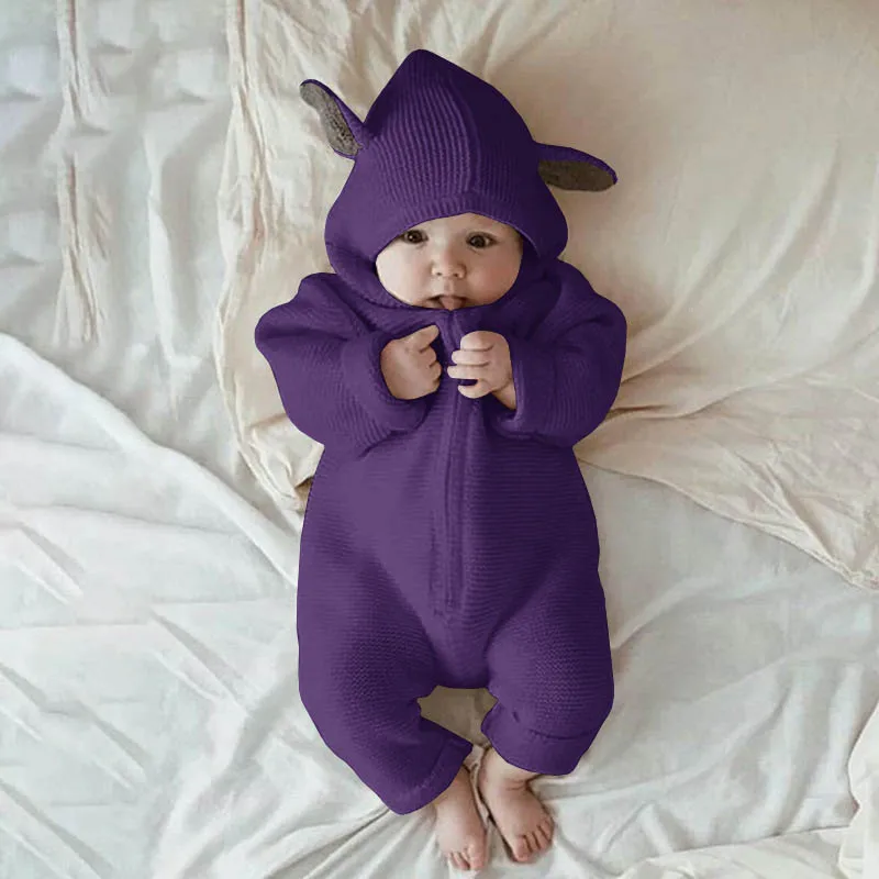Bear Leader Baby Toddle Romper New Spring& Winter Newborn Baby Jumpsuit Suit Solid Cartoon Adorable Infant Clothes Baby Costume