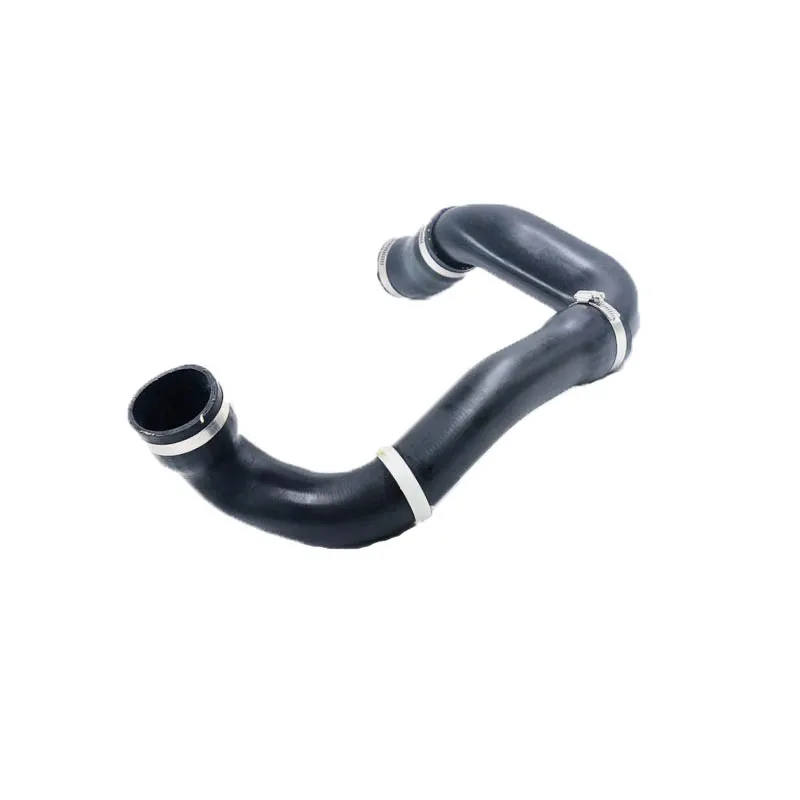 Трубка для турботрубы Intercooler LR002589 LR066429 LR000927 Land Rover Freelander Mk2 2 TD4 2006 2014|Системы