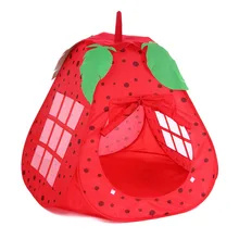 ДОМИК БОНИ "Клубничка", LI9164