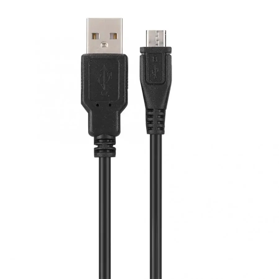 ABS Аудио Кабель 1,8 м Магнитный usb-кабель для зарядки для PS4/Slim/Pro контроллер геймпад кабель