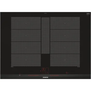 

Placa induction Siemens EX775LYE4E 70 cm Flexinducción TopClass