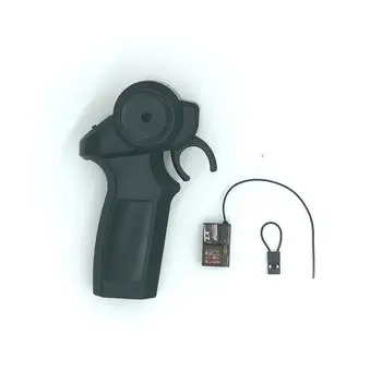 

2.4Ghz Mini Remote Controller Receiver for Electric Skateboard Longboard 24BD