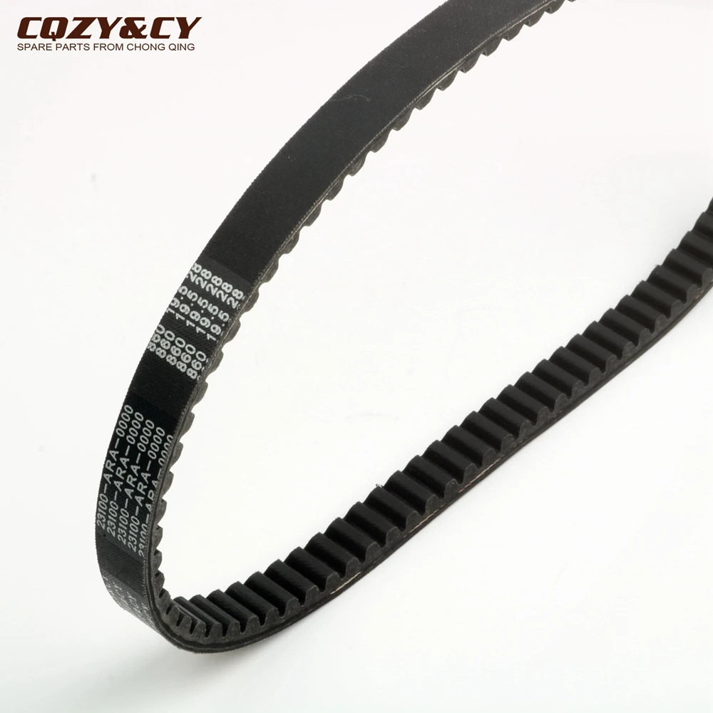 Ремень приводной для скутера 860 19 5 28 CVT Peugeot Tweet Rs 125cc 150cc 2010 1B01ARA01 23100 ARA
