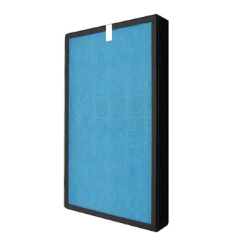 

AUGIENB HEPA Filter High Efficiency Composite Replacement Filter for Model 505 Purifier Filter 5-Stage for PM2.5 Smoke Dust Mold