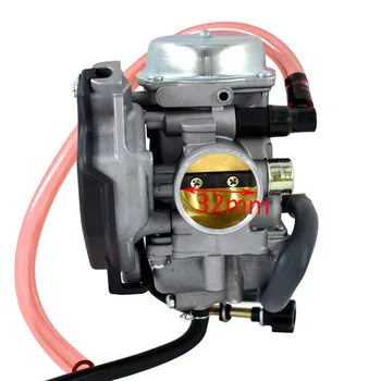 

CARBURETOR FITS For KAWASAKI LAKOTA 300 KEF300A KEF 300A 1995-2000