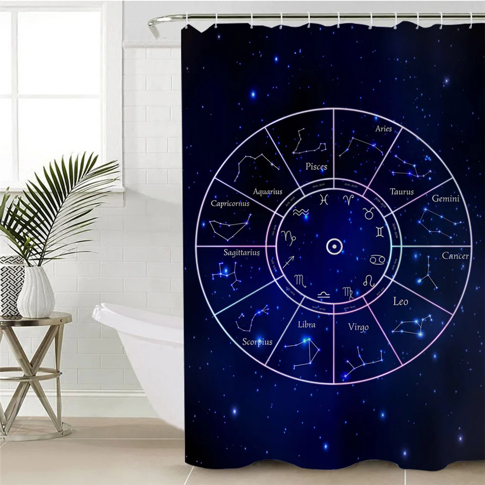 星空星座