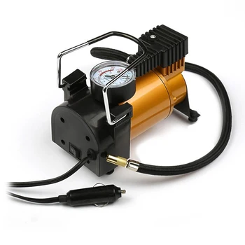 

The compressor motor TORSO, a series of "Tornado" 35 l/min 2710337