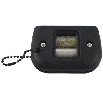 

TOP!-Ski Shoe Sharpener Ice Skating Blade Sharpener Skate Sharpener Diamond Hand Held Skate Sharpening Skating Tool