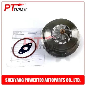 

MFS turbolader CHRA turbine cartridge 49335-01931 49335-01940 49335-01941 49335-01950 for car Land Rover Range Rover Discovery