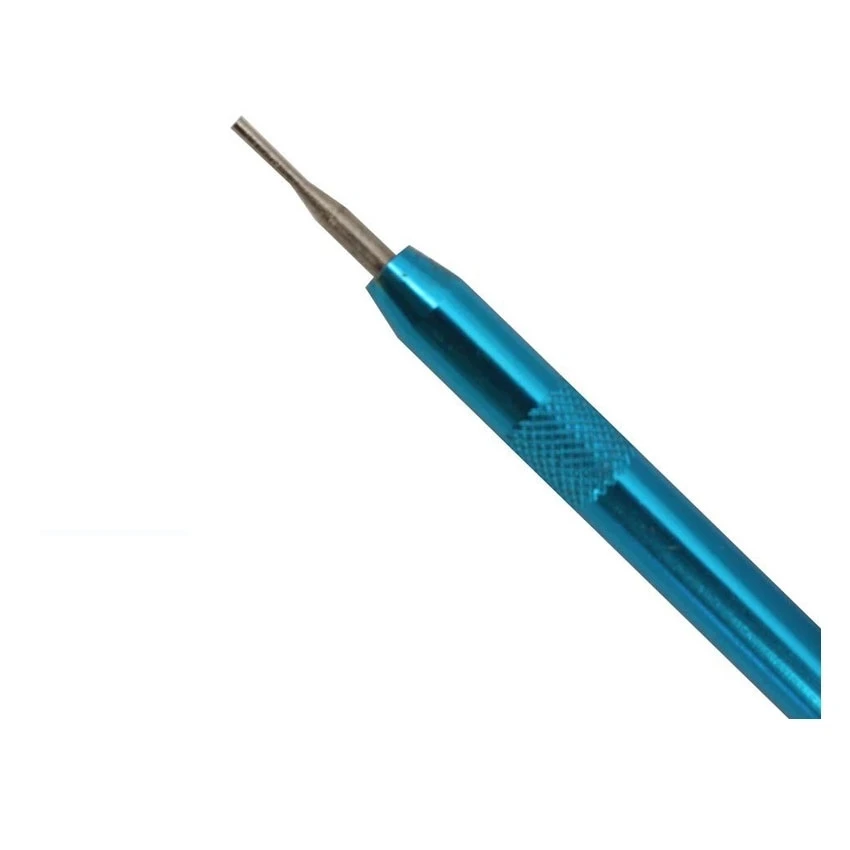 

Инструменты для удаления звеньев браслета часов из нержавеющей стали, 20 шт./лот