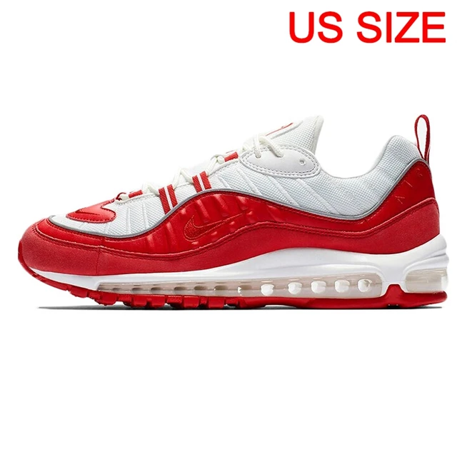 Original New Arrival NIKE AIR MAX 98 
