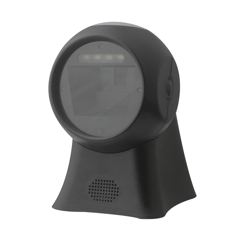 ComPOSxb заводская цена 2D Всенаправленный сканер штрихкодов Черный