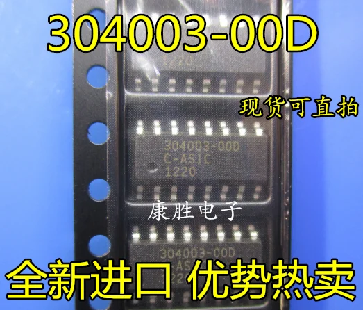 304003-00G 304003-00D 304003 SOP16