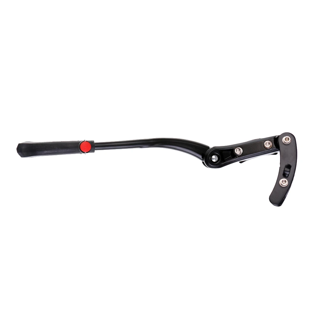 Aluminium Alloy Side Kickstand Rear Kick Stand for 29