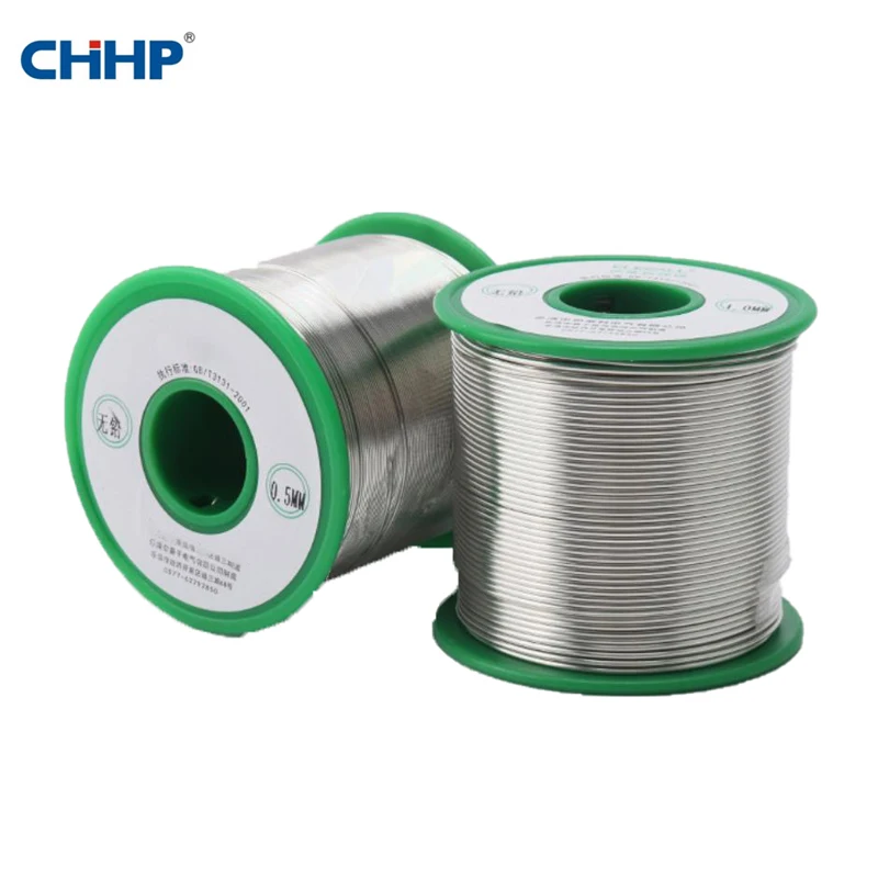 

450g Lead Free Solder Wire Environmental Protection Solder Paste,Low Temperature And High Purity Tin Wire With Rosin