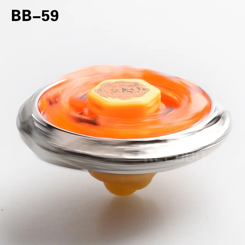4D Beyblade Spinner Bb59 Феникс Созвездие сплав битва Spinner один продукт железо и сталь боевой дух вращающийся Battl