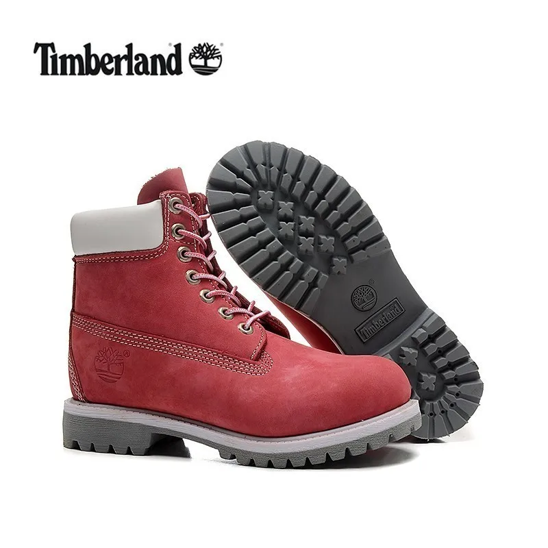 TIMBERLAND оригинальная женская сумка 10061 высокого качества светильник розового и