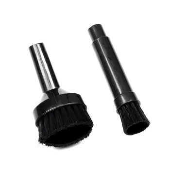 

8pcs 80cm Hose+Brush Car Vehicle Cleaning Tool For 28mm/32mmDyson Vacuum Cleaner