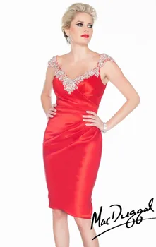 

Free Shipping Navy Blue Short Luxury Cocktail Dresses Rhinestones Sexy Party Gown Mini Vestidos Coctel 2020 Shinning Women