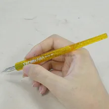 Япония TACHIKAWA TP-25 ручка для рисования манги держатель Держатель для перьевой ручки