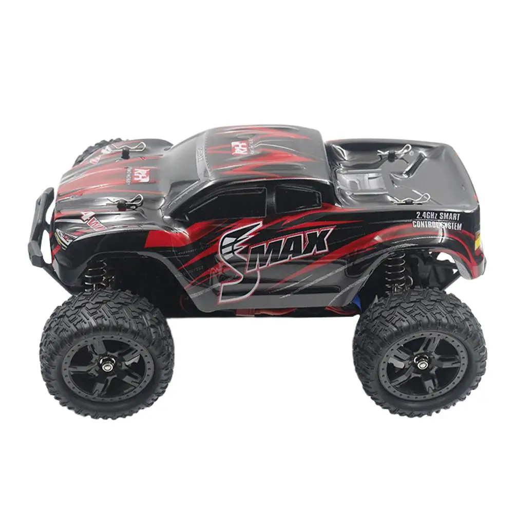 LeadingStar REMO 1635 1/16 2.4G 4WD Waterproof Brushless Off Road RC Car Vehicle Models