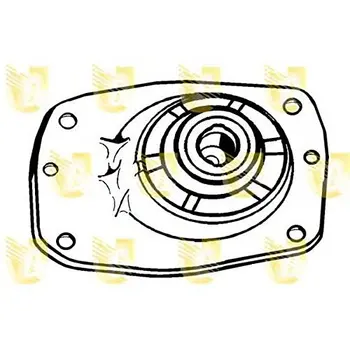 

SUPP.AMM.CO M.C/CUSC.ANT.SX ULYSSE/shield TT390186UNIGOM