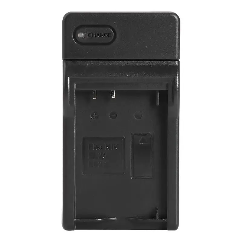 Зарядное устройство для камеры зарядное устройство USB зарядное устройство для камеры ENEL Зарядное устройство usb зарядная док-станция для камеры Nikon серии D