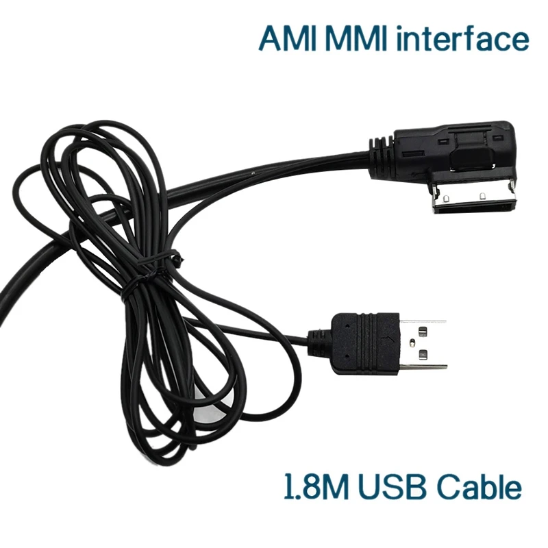 AMI MMI MDI беспроводной Aux Bluetooth Кабель-адаптер аудио Музыка Авто Bluetooth для Audi A3 A4 B8 B6 Q5 A5 A7 R7 S5 Q7 A6L A8L A4L