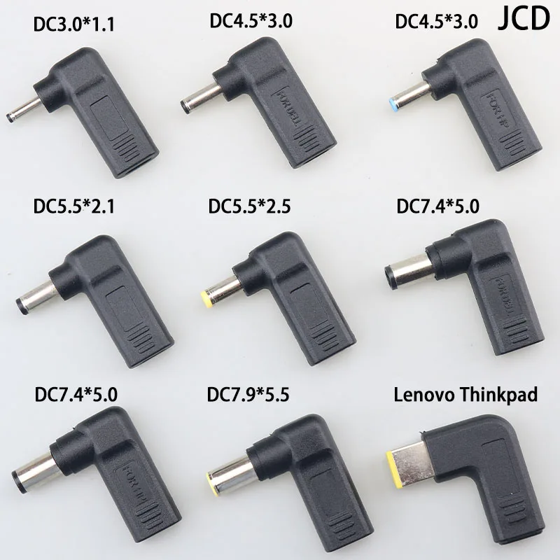 Разъем питания постоянного тока с разъемом USB Type-C Мама на 7 4*5 0 4 5*3 5 5*2 для Lenovo Asus |