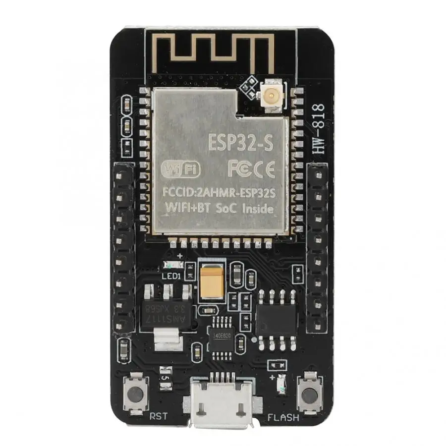 Макетная плата ESP32-CAM WiFi+ модуль ESP32 серийный к WiFi/камера/ESP32-CAM макетная плата