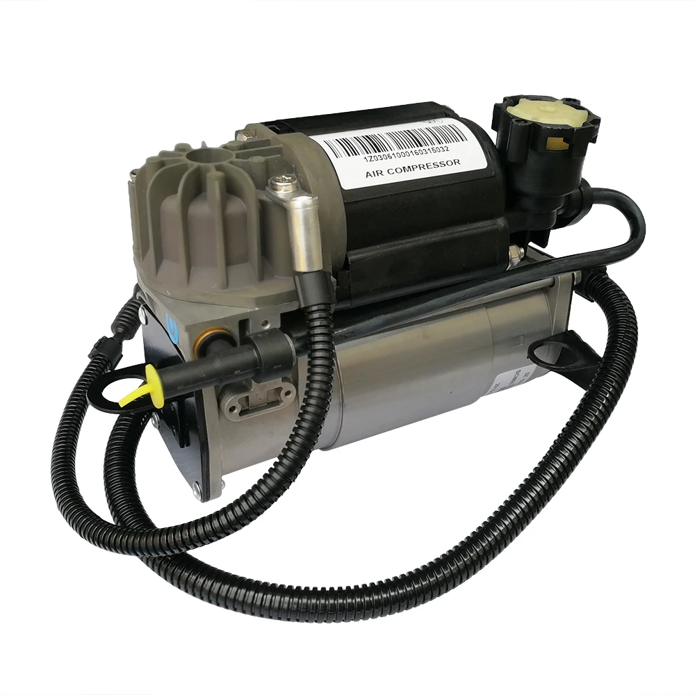 

Air Suspension Compressor for Audi A6 C5 4B Allroad 1999-2005 Part#4Z7616007A 4Z7616007
