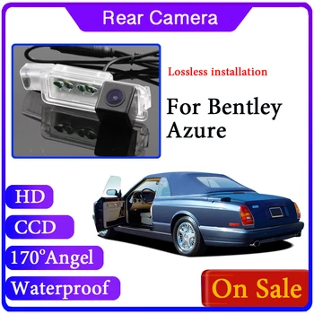 

For Bentley Azure 2006~2009 High Quality Waterproof HD Camera