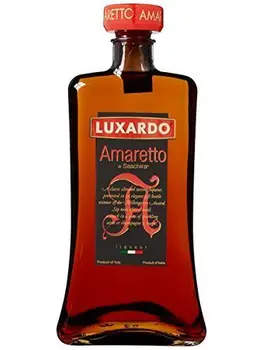 

Luxardo Amaretto Di Sashira Liköre (1 x 0.7 l)