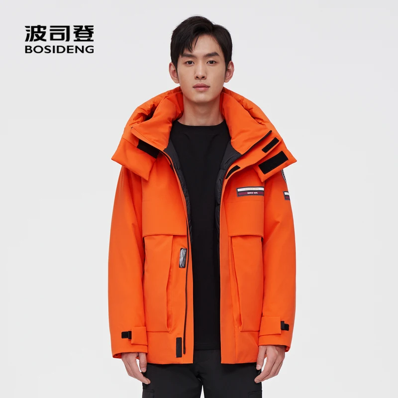 BOSIDENG-men-jacket-urban-classic-coat-goose-jacket-warm-coat-2021-new ...