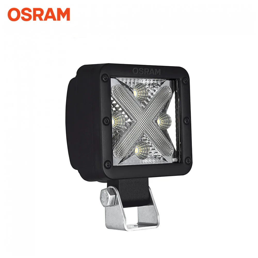 Дополнительный светодиодный свет Osram LEDriving LIGHTBAR MX85-WD