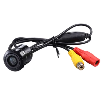 

Car Ccd Hd Front View Camera Rear View Camera Rear Monitor Parking Assist Waterproof Camera