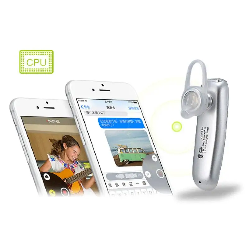 Новинка, CSR 4,1 чип, Bluetooth 4,1, наушники, гарнитура для высоких частот, с акцентом на одно ухо, деловые наушники с микрофоном для iPhone, Xiaomi