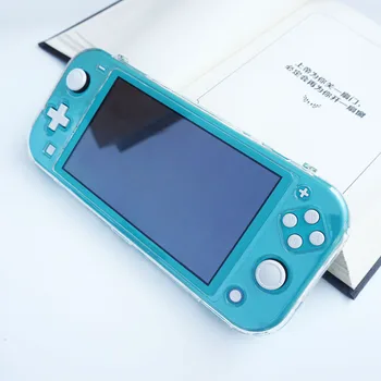 

New Factory-Sold Switch Lite For Nintend Switch Lite Split All-inclusive Crystal PC Case Cover Mini Protective Case