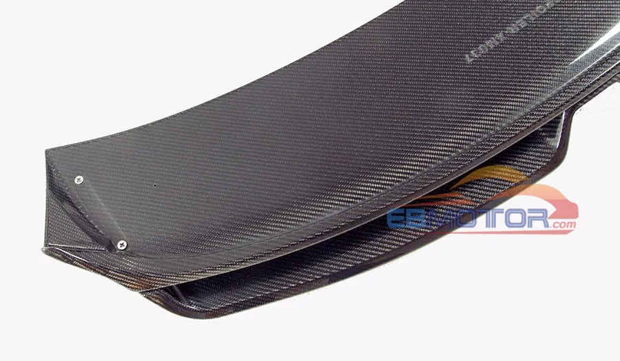 ebmotor-com Real carbon fiber roof spoiler wing for Audi A1 8X 2011-2014 A091 24_9016