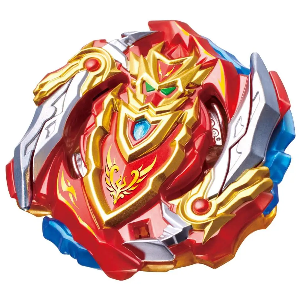 B-129 No launcher Забавный B-100 Beyblade burst стартер Bey Blade Лезвия Металл fusion bayblade с пусковым устройством высокая производительность battling top - Цвет: B-129 No launcher