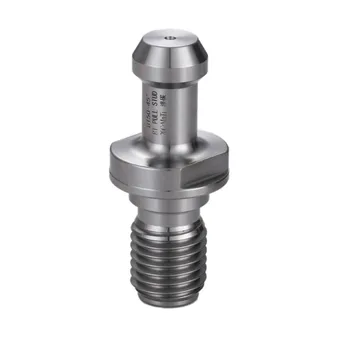 

DRELD BT50 45 Degree CNC Puller Bolt Pull Stud M24 Thread For CNC Milling Collet Chuck Tool Holder Rust-resistant