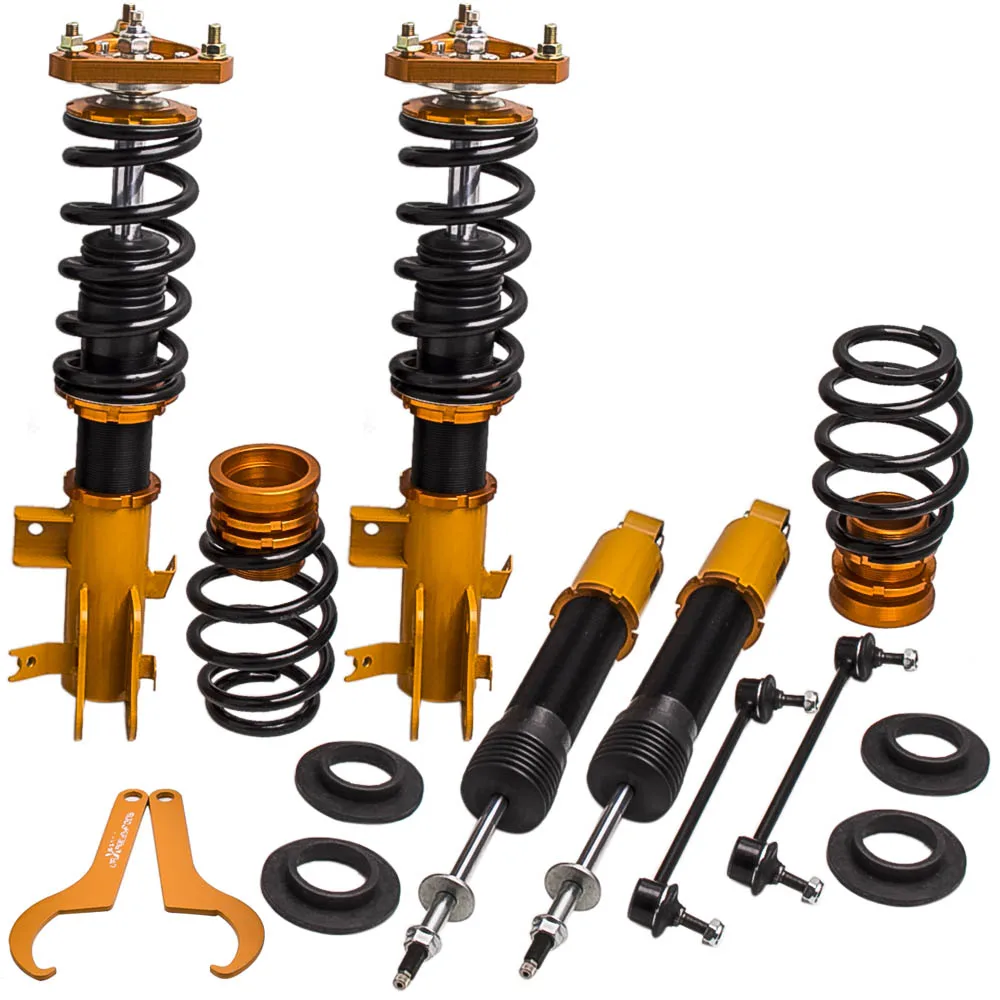 Full Set Coilover For Honda Civic 2012 2013 2014 2015 Adjustable Height