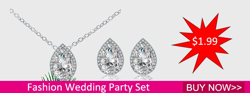 jewelry set