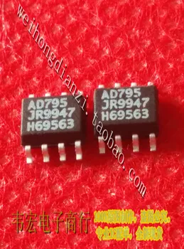 

Delivery.AD795JR AD795 Free new original genuine integrated chip SOP8