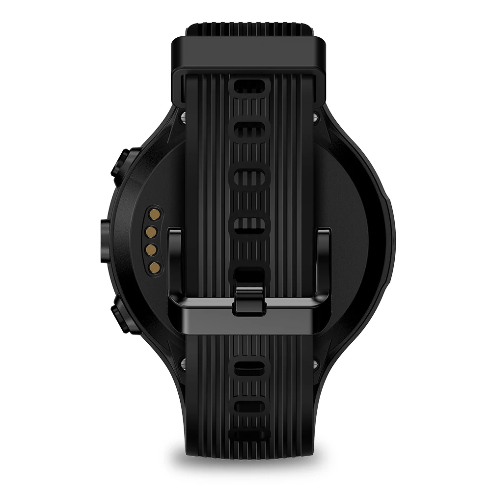 Новинка zeblaze Thor 4 Dual 4G SmartWatch 5.0MP+ 5.0MP двойная камера Android часы 1," AOMLED дисплей gps/ГЛОНАСС 16 Гб Смарт часы для мужчин