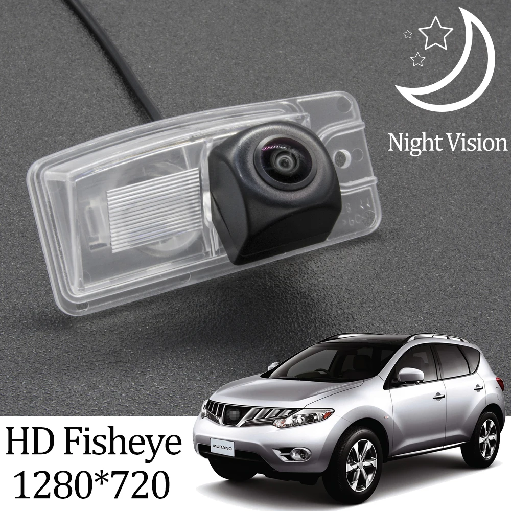 Owtosin HD 1280*720 камера заднего вида &quotрыбий глаз&quot для Nissan Murano SUV 2009 2010 2011 2012 2013 2014